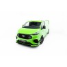 Kit carrosserie Maxton Design Ford Transit Custom MSRT Mk2 (2023+) : lame avant, bas de caisse, lames arrière, becquet Kit carrosserie Maxton Design Ford Transit Custom MSRT Mk2 (2023+) : lame avant, bas de caisse, lames arrière, becquet
