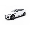 Kit carrosserie Maxton Design Jaguar F-Pace S X761 (2016-2020) : lame avant, bas de caisse, lame arrière, becquet Kit carrosserie Maxton Design Jaguar F-Pace S X761 (2016-2020) : lame avant, bas de caisse, lame arrière, becquet