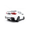 Kit carrosserie Maxton Design BMW X6 M-Pack F16 V.1 (2014-2019) : lame avant, bas de caisse, lames arrière, becquet Kit carrosserie Maxton Design BMW X6 M-Pack F16 V.1 (2014-2019) : lame avant, bas de caisse, lames arrière, becquet