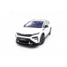 Kit carrosserie Maxton Design Skoda Elroq RS Mk1 (2025+) : lame avant, bas de caisse, lame arrière, becquet