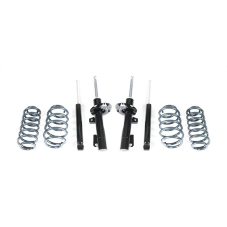 Kit suspension RacingLine Golf 5 R32 / Golf 6R