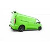 Kit carrosserie Maxton Design Ford Transit Custom MSRT Mk2 (2023+) : lame avant, bas de caisse, lames arrière, becquet Kit carrosserie Maxton Design Ford Transit Custom MSRT Mk2 (2023+) : lame avant, bas de caisse, lames arrière, becquet