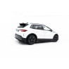 Kit carrosserie Maxton Design Skoda Elroq RS Mk1 (2025+) : lame avant, bas de caisse, lame arrière, becquet