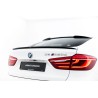 Kit carrosserie Maxton Design BMW X6 M-Pack F16 V.1 (2014-2019) : lame avant, bas de caisse, lames arrière, becquet Kit carrosserie Maxton Design BMW X6 M-Pack F16 V.1 (2014-2019) : lame avant, bas de caisse, lames arrière, becquet