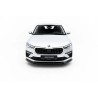 Kit carrosserie Maxton Design Skoda Scala Mk1 restylée (2023+) : lame avant, bas de caisse, lame arrière, becquet Kit carrosserie Maxton Design Skoda Scala Mk1 restylée (2023+) : lame avant, bas de caisse, lame arrière, becquet
