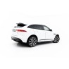 Kit carrosserie Maxton Design Jaguar F-Pace S X761 (2016-2020) : lame avant, bas de caisse, lame arrière, becquet Kit carrosserie Maxton Design Jaguar F-Pace S X761 (2016-2020) : lame avant, bas de caisse, lame arrière, becquet