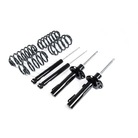 Kit suspension RacingLine Golf 5 R32 / Golf 6R