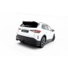 Kit carrosserie Maxton Design Skoda Elroq RS Mk1 (2025+) : lame avant, bas de caisse, lame arrière, becquet