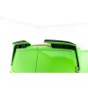 Kit carrosserie Maxton Design Ford Transit Custom MSRT Mk2 (2023+) : lame avant, bas de caisse, lames arrière, becquet Kit carrosserie Maxton Design Ford Transit Custom MSRT Mk2 (2023+) : lame avant, bas de caisse, lames arrière, becquet