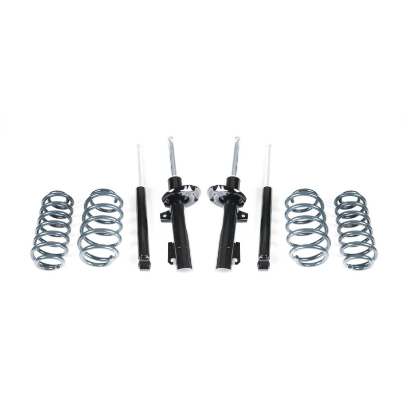 Kit suspension RacingLine Golf 5 6 GTI Audi A3 8P Seat Leon etc..
