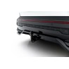 Kit carrosserie Maxton Design Skoda Elroq RS Mk1 (2025+) : lame avant, bas de caisse, lame arrière, becquet
