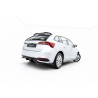 Kit carrosserie Maxton Design Skoda Scala Mk1 restylée (2023+) : lame avant, bas de caisse, lame arrière, becquet Kit carrosserie Maxton Design Skoda Scala Mk1 restylée (2023+) : lame avant, bas de caisse, lame arrière, becquet
