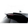 Kit carrosserie Maxton Design Skoda Elroq RS Mk1 (2025+) : lame avant, bas de caisse, lame arrière, becquet