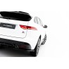 Kit carrosserie Maxton Design Jaguar F-Pace S X761 (2016-2020) : lame avant, bas de caisse, lame arrière, becquet Kit carrosserie Maxton Design Jaguar F-Pace S X761 (2016-2020) : lame avant, bas de caisse, lame arrière, becquet