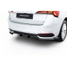 Kit carrosserie Maxton Design Skoda Scala Mk1 restylée (2023+) : lame avant, bas de caisse, lame arrière, becquet Kit carrosserie Maxton Design Skoda Scala Mk1 restylée (2023+) : lame avant, bas de caisse, lame arrière, becquet