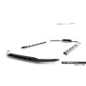 Kit carrosserie Maxton Design Jaguar F-Pace S X761 (2016-2020) : lame avant, bas de caisse, lame arrière, becquet Kit carrosserie Maxton Design Jaguar F-Pace S X761 (2016-2020) : lame avant, bas de caisse, lame arrière, becquet