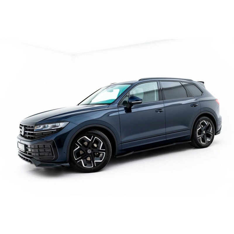 Kit carrosserie Maxton Design Volkswagen Touareg Elegance Mk3 restylée (2023-2026)