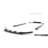 Kit carrosserie Maxton Design Skoda Scala Mk1 restylée (2023+) : lame avant, bas de caisse, lame arrière, becquet Kit carrosserie Maxton Design Skoda Scala Mk1 restylée (2023+) : lame avant, bas de caisse, lame arrière, becquet