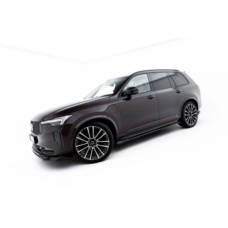Kit carrosserie Maxton Design Volvo XC90 Mk2 restylée 2 (2024+)