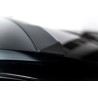 Kit carrosserie carbone Maxton Design BMW Série 7 / i7 M-Pack G70 (2022-2026) : lame avant, bas de caisse, lame arrière, becquet