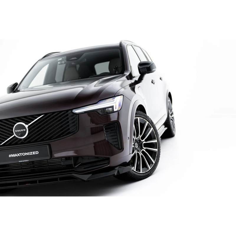 Kit carrosserie Maxton Design Volvo XC90 Mk2 restylée 2 (2024+)