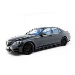 Kit carrosserie Maxton Design Mercedes-Benz Classe S AMG-Line W222 (2013-2017)