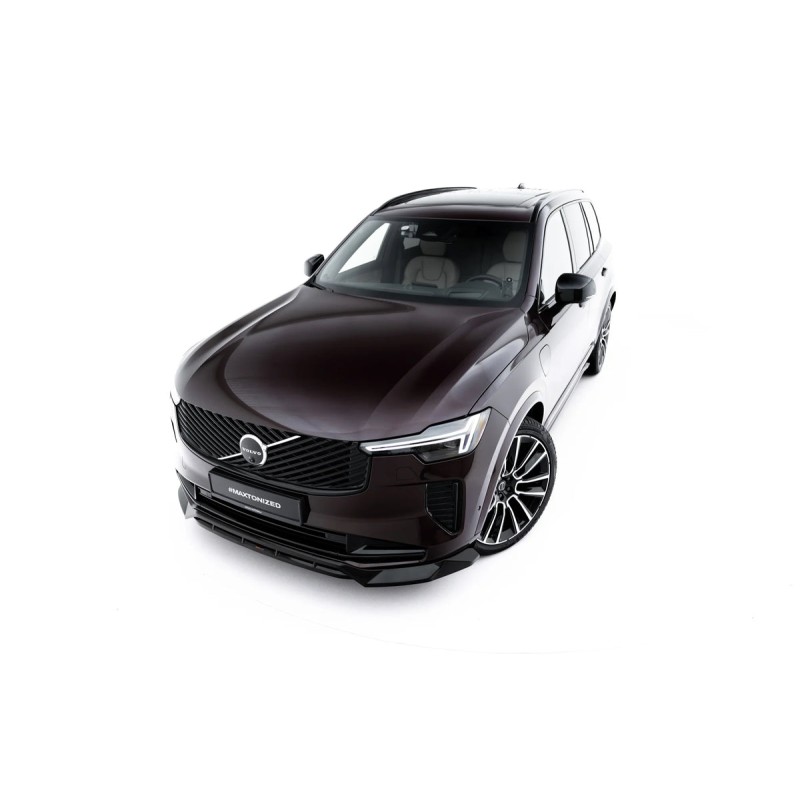 Kit carrosserie Maxton Design Volvo XC90 Mk2 restylée 2 (2024+)