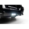Kit carrosserie carbone Maxton Design BMW Série 7 / i7 M-Pack G70 (2022-2026) : lame avant, bas de caisse, lame arrière, becquet