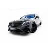 Kit carrosserie Maxton Design Mercedes-Benz Classe S AMG-Line W222 (2013-2017) Kit carrosserie Maxton Design Mercedes-Benz Classe S AMG-Line W222 (2013-2017)