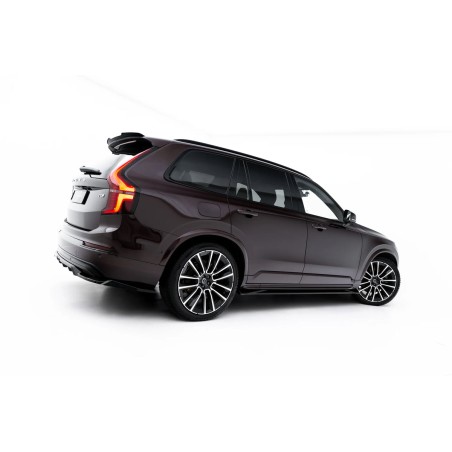 Kit carrosserie Maxton Design Volvo XC90 Mk2 restylée 2 (2024+)