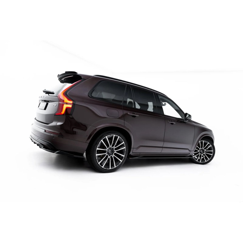 Kit carrosserie Maxton Design Volvo XC90 Mk2 restylée 2 (2024+)