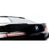 Kit carrosserie carbone Maxton Design BMW Série 7 / i7 M-Pack G70 (2022-2026) : lame avant, bas de caisse, lame arrière, becquet