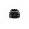 Kit carrosserie Maxton Design Volvo V60 R-Design Mk3 (2018-2024) : lame avant, bas de caisse, lame arrière, becquet Kit carrosserie Maxton Design Volvo V60 R-Design Mk3 (2018-2024) : lame avant, bas de caisse, lame arrière, becquet