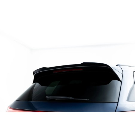 Kit carrosserie Maxton Design Volkswagen Touareg Elegance Mk3 restylée (2023-2026)