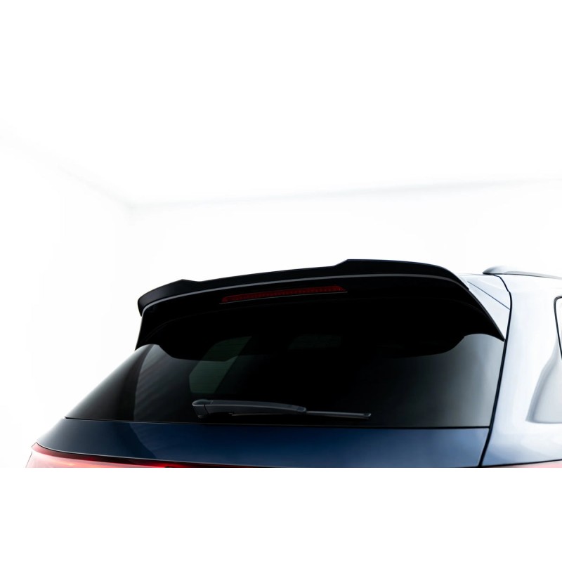 Kit carrosserie Maxton Design Volkswagen Touareg Elegance Mk3 restylée (2023-2026)