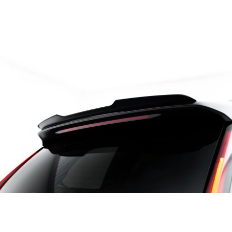 Kit carrosserie Maxton Design Volvo XC90 Mk2 restylée 2 (2024+)