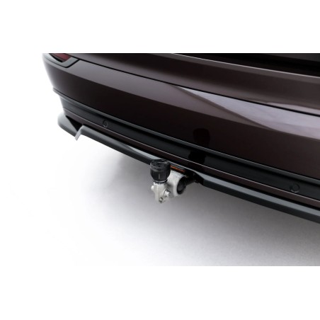 Kit carrosserie Maxton Design Volvo XC90 Mk2 restylée 2 (2024+)