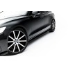 Kit carrosserie Maxton Design Volvo V60 R-Design Mk3 (2018-2024) : lame avant, bas de caisse, lame arrière, becquet Kit carrosserie Maxton Design Volvo V60 R-Design Mk3 (2018-2024) : lame avant, bas de caisse, lame arrière, becquet