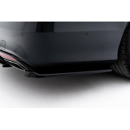 Kit carrosserie Maxton Design Mercedes-Benz Classe S AMG-Line W222 (2013-2017)