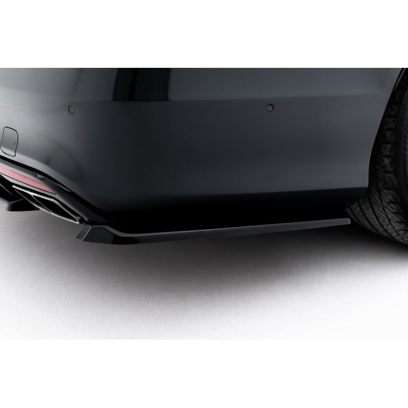 Kit carrosserie Maxton Design Mercedes-Benz Classe S AMG-Line W222 (2013-2017)