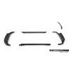 Kit carrosserie Maxton Design Volkswagen Touareg Elegance Mk3 restylée (2023-2026) Kit carrosserie Maxton Design Volkswagen Touareg Elegance Mk3 restylée (2023-2026)
