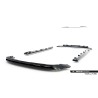 Kit carrosserie Maxton Design Dacia Duster Mk3 (2024+) : lame avant, bas de caisse, lame arrière, becquet Kit carrosserie Maxton Design Dacia Duster Mk3 (2024+) : lame avant, bas de caisse, lame arrière, becquet