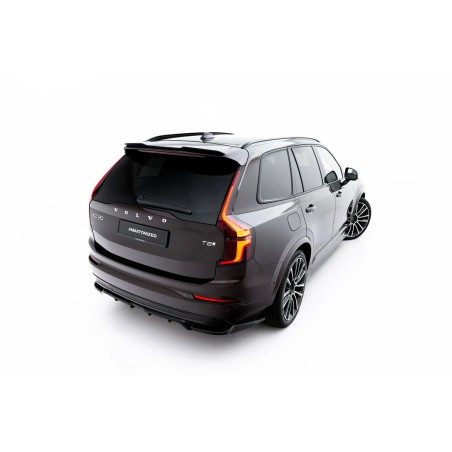 Kit carrosserie Maxton Design Volvo XC90 Mk2 restylée 2 (2024+)