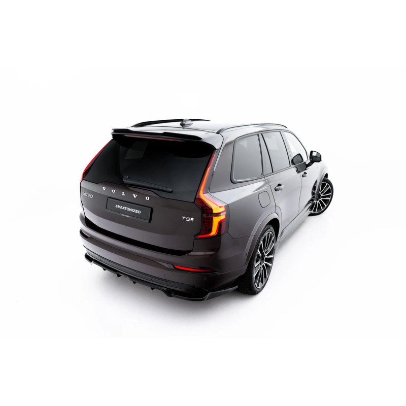 Kit carrosserie Maxton Design Volvo XC90 Mk2 restylée 2 (2024+)