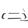 Kit carrosserie Maxton Design Dacia Duster Mk3 (2024+) : lame avant, bas de caisse, lame arrière, becquet Kit carrosserie Maxton Design Dacia Duster Mk3 (2024+) : lame avant, bas de caisse, lame arrière, becquet