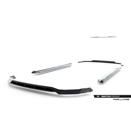 Kit carrosserie Maxton Design Volvo XC90 Mk2 restylée 2 (2024+)