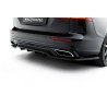 Kit carrosserie Maxton Design Volvo V60 R-Design Mk3 (2018-2024) : lame avant, bas de caisse, lame arrière, becquet Kit carrosserie Maxton Design Volvo V60 R-Design Mk3 (2018-2024) : lame avant, bas de caisse, lame arrière, becquet