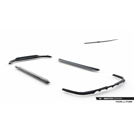 Kit carrosserie Maxton Design Volvo XC90 Mk2 restylée 2 (2024+)