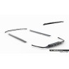 Kit carrosserie Maxton Design Volvo V60 R-Design Mk3 (2018-2024) : lame avant, bas de caisse, lame arrière, becquet Kit carrosserie Maxton Design Volvo V60 R-Design Mk3 (2018-2024) : lame avant, bas de caisse, lame arrière, becquet