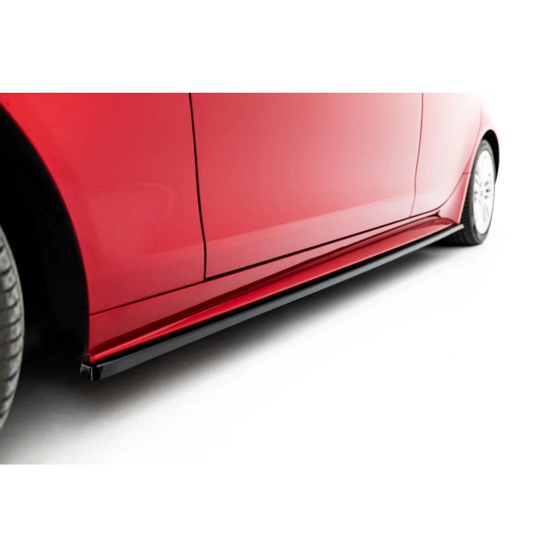 Kit carrosserie Maxton Design Jaguar XE R-Dynamic X760 restylée (2019-2024)